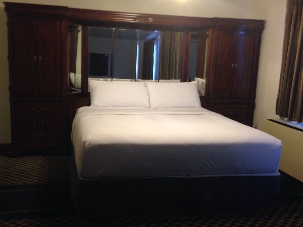 Eagle Hotel Palmer Bagian luar foto