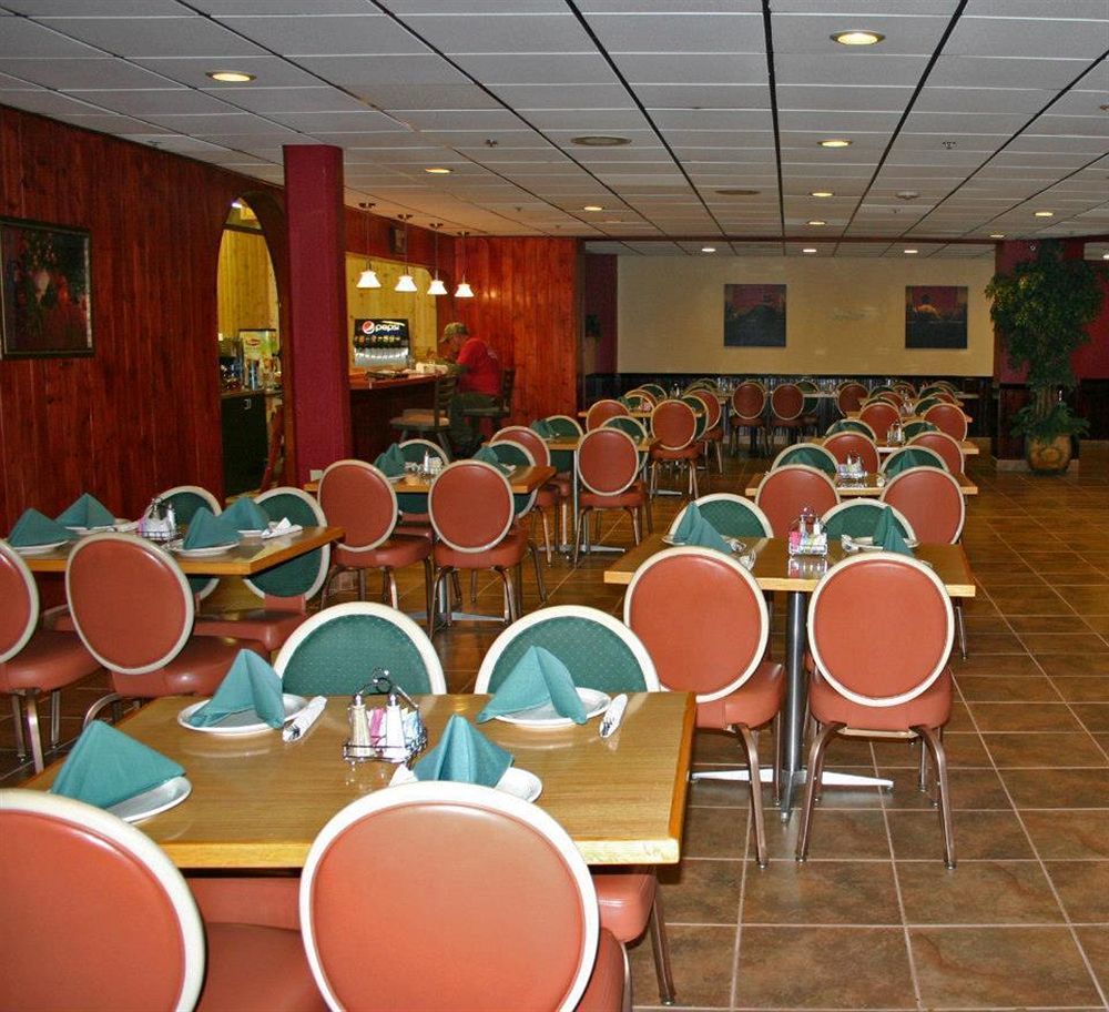 Eagle Hotel Palmer Bagian luar foto